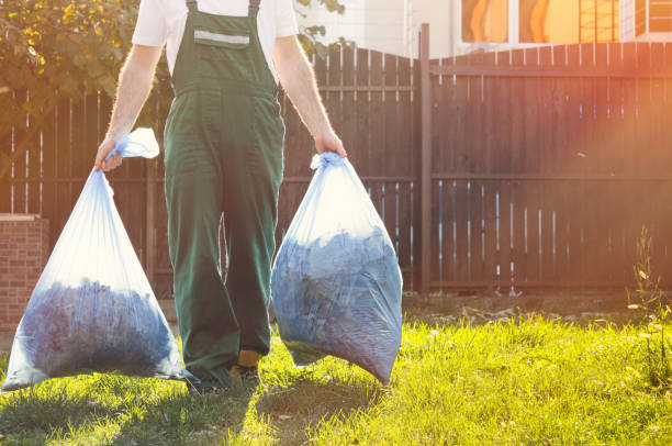 Recycling Services for Junk in Quinnesec, MI